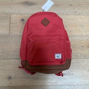 Little Herschel Heritage Youth Backpack